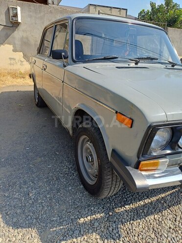 LADA (VAZ) 2106 1984, 70,964 km - 1.6 l - Lənkəran