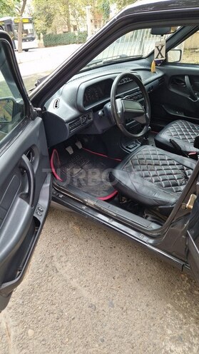LADA (VAZ) 2115 2010, 252,918 km - 1.6 l - Gəncə