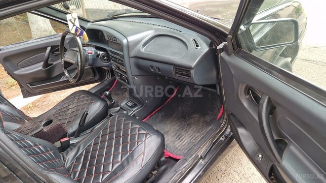LADA (VAZ) 2115 2010, 252,918 km - 1.6 l - Gəncə