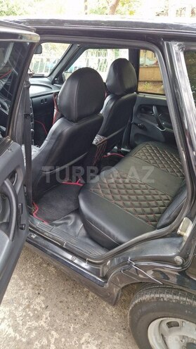 LADA (VAZ) 2115 2010, 252,918 km - 1.6 l - Gəncə