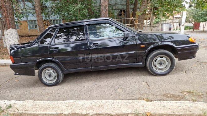 LADA (VAZ) 2115 2010, 252,918 km - 1.6 l - Gəncə