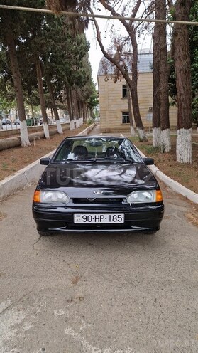 LADA (VAZ) 2115 2010, 252,918 km - 1.6 l - Gəncə