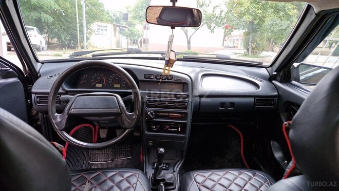 LADA (VAZ) 2115 2010, 252,918 km - 1.6 l - Gəncə