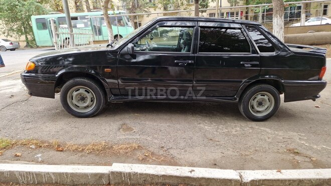 LADA (VAZ) 2115 2010, 252,918 km - 1.6 l - Gəncə