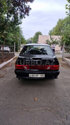 LADA (VAZ) 2115 2010, 252,918 km - 1.6 l - Gəncə