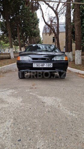 LADA (VAZ) 2115 2010, 252,918 km - 1.6 l - Gəncə