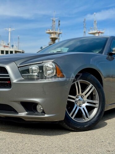 Dodge Charger 2012, 234,000 km - 3.6 l - Bakı