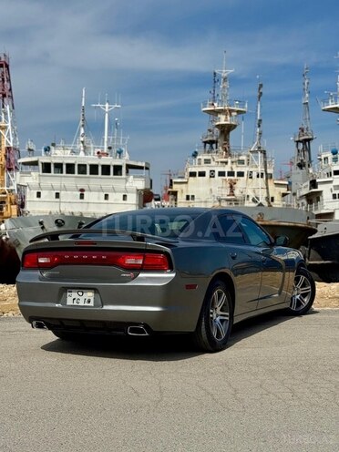 Dodge Charger 2012, 234,000 km - 3.6 l - Bakı