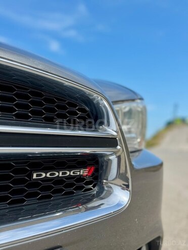 Dodge Charger 2012, 234,000 km - 3.6 l - Bakı