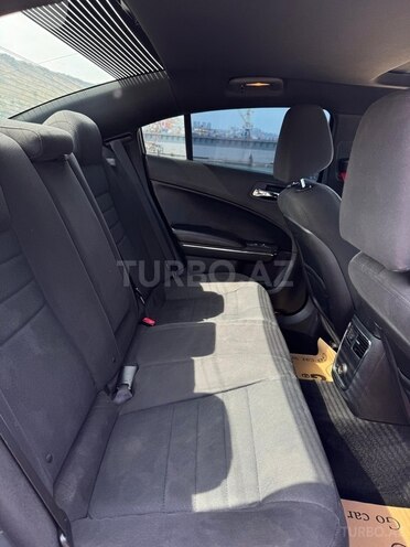 Dodge Charger 2012, 234,000 km - 3.6 l - Bakı