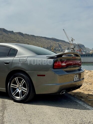 Dodge Charger 2012, 234,000 km - 3.6 l - Bakı