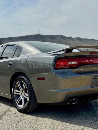 Dodge Charger 2012, 234,000 km - 3.6 l - Bakı