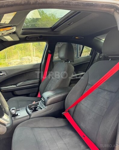 Dodge Charger 2012, 234,000 km - 3.6 l - Bakı