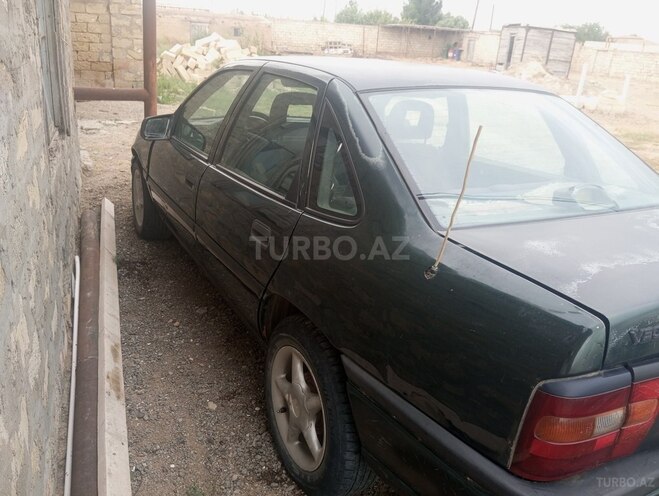 Opel Vectra 1995, 250,000 km - 1.8 л - Xızı