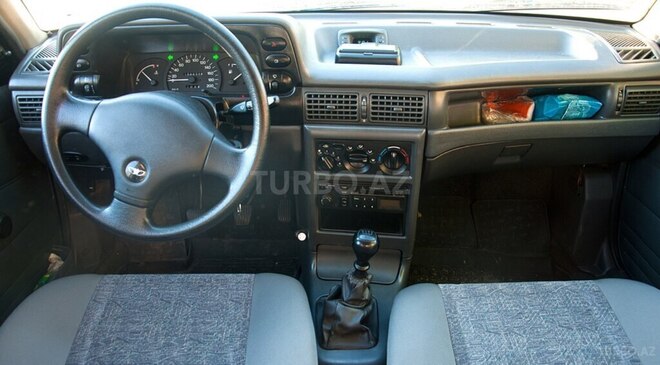 Daewoo Nexia 2006, 295,000 km - 1.5 l - Bakı