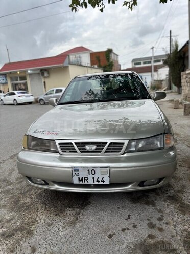Daewoo Nexia 2006, 295,000 km - 1.5 l - Bakı