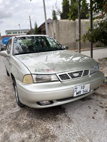 Daewoo Nexia 2006, 295,000 km - 1.5 l - Bakı