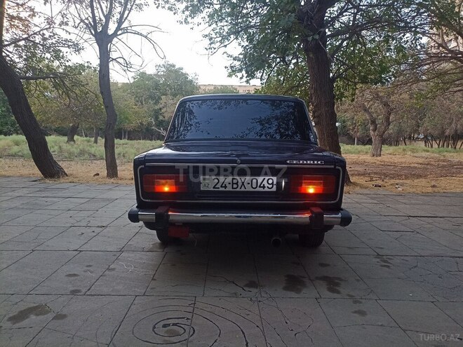 LADA (VAZ) 2106 2003, 134,650 km - 1.6 л - Bakı