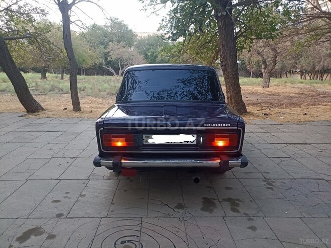 LADA (VAZ) 2106 2003, 134,650 km - 1.6 л - Bakı