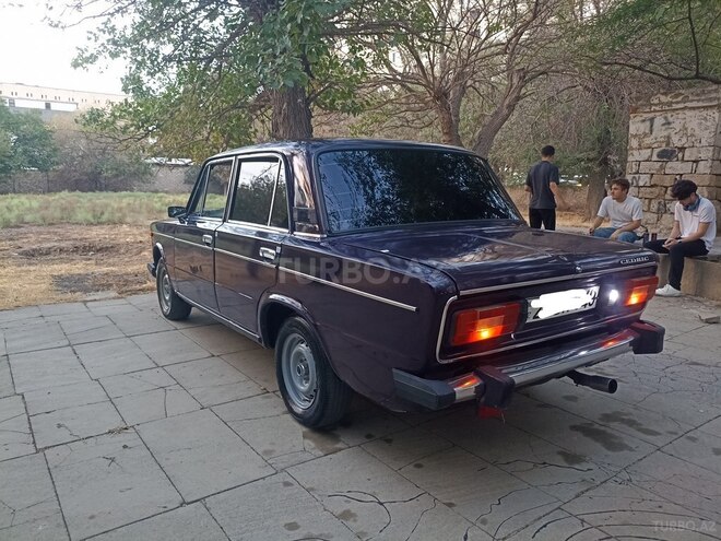 LADA (VAZ) 2106 2003, 134,650 km - 1.6 л - Bakı