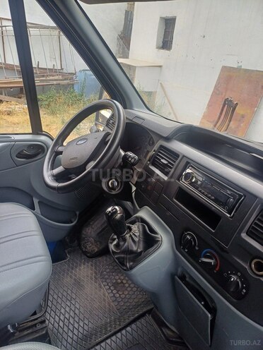 Ford Transit 2007, 257,000 km - 2.2 l - Bakı