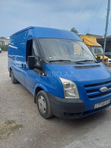 Ford Transit 2007, 257,000 km - 2.2 l - Bakı