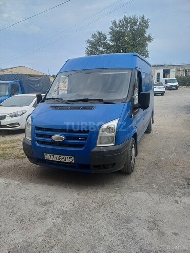 Ford Transit 2007, 257,000 km - 2.2 l - Bakı