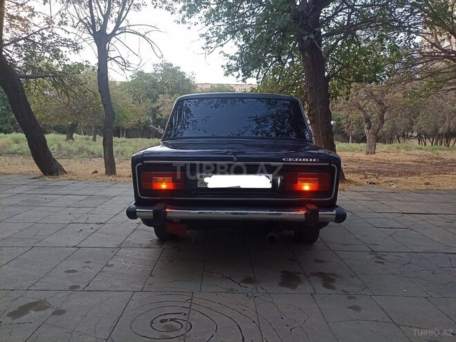LADA (VAZ) 2106 2003, 134,650 km - 1.6 л - Bakı