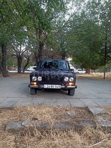 LADA (VAZ) 2106 2003, 134,650 km - 1.6 л - Bakı