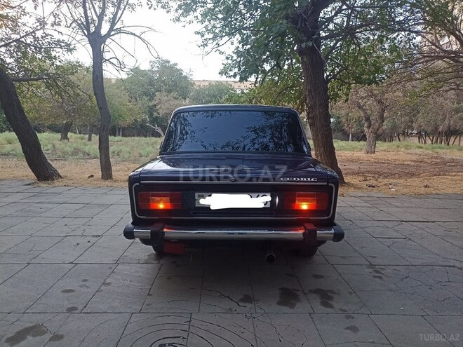 LADA (VAZ) 2106 2003, 134,650 km - 1.6 л - Bakı