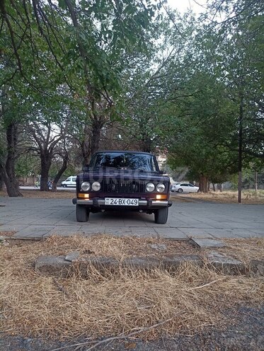 LADA (VAZ) 2106 2003, 134,650 km - 1.6 л - Bakı