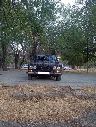 LADA (VAZ) 2106 2003, 134,650 km - 1.6 л - Bakı