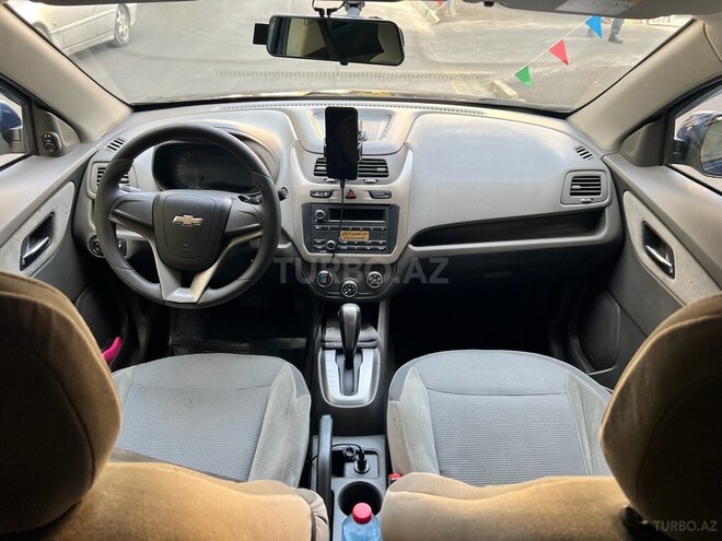 Chevrolet Cobalt 2023, 150,000 km - 1.5 l - Bakı
