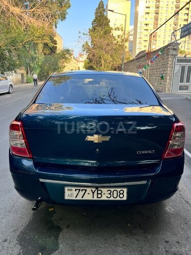 Chevrolet Cobalt 2023, 150,000 km - 1.5 l - Bakı