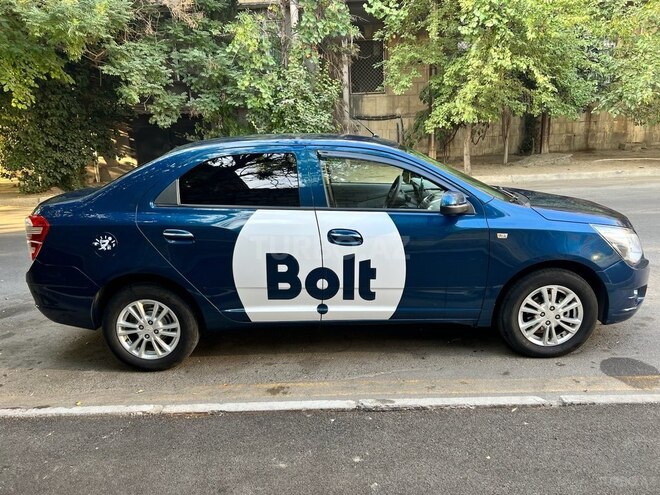 Chevrolet Cobalt 2023, 150,000 km - 1.5 l - Bakı