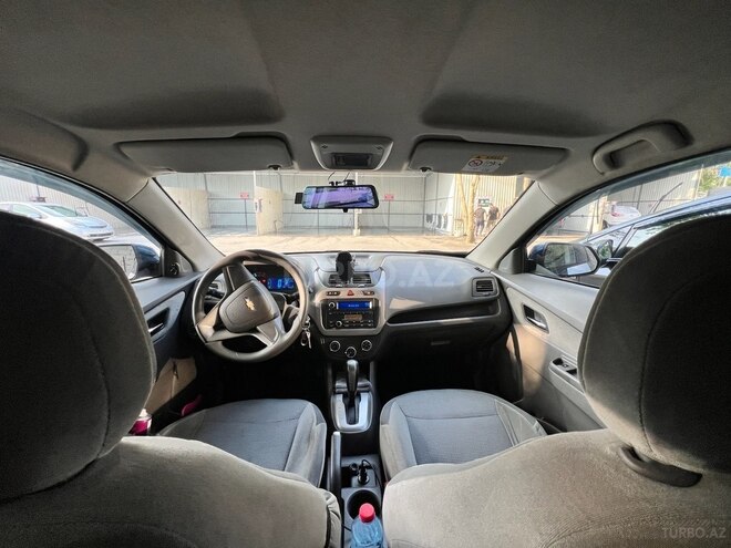 Chevrolet Cobalt 2023, 150,000 km - 1.5 l - Bakı