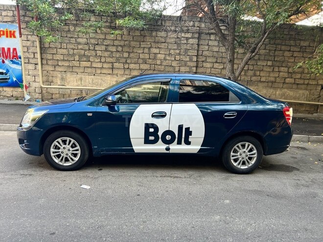 Chevrolet Cobalt 2023, 150,000 km - 1.5 l - Bakı