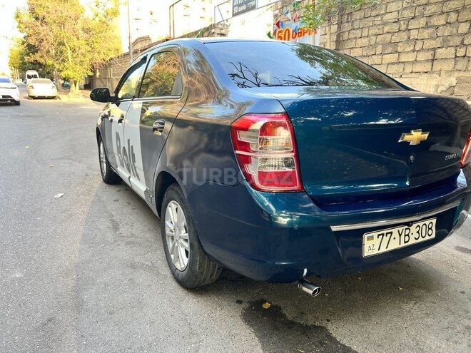 Chevrolet Cobalt 2023, 150,000 km - 1.5 l - Bakı