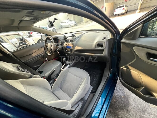 Chevrolet Cobalt 2023, 150,000 km - 1.5 l - Bakı
