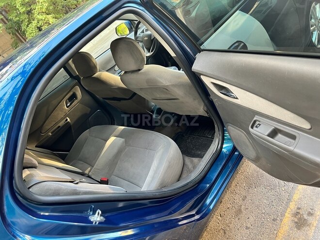 Chevrolet Cobalt 2023, 150,000 km - 1.5 l - Bakı