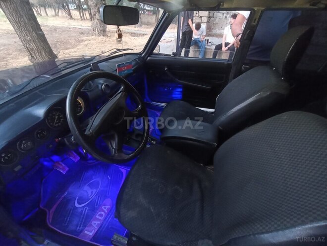 LADA (VAZ) 2106 2003, 134,650 km - 1.6 л - Bakı