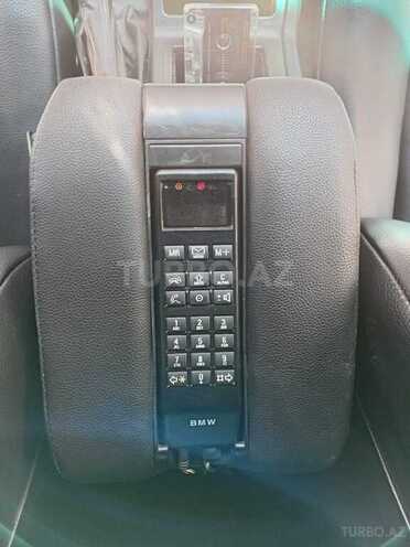 BMW 528 1996, 50,000 km - 2.8 l - Bakı