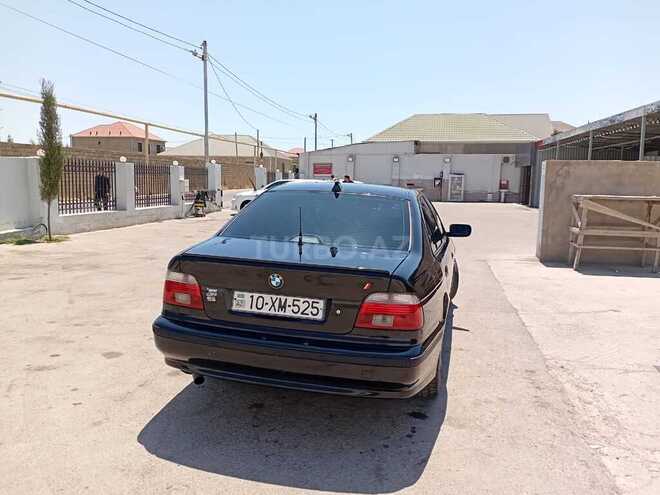 BMW 528 1996, 50,000 km - 2.8 l - Bakı