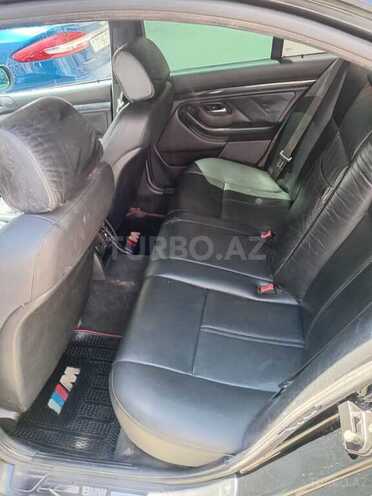 BMW 528 1996, 50,000 km - 2.8 l - Bakı
