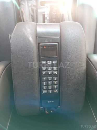 BMW 528 1996, 50,000 km - 2.8 l - Bakı