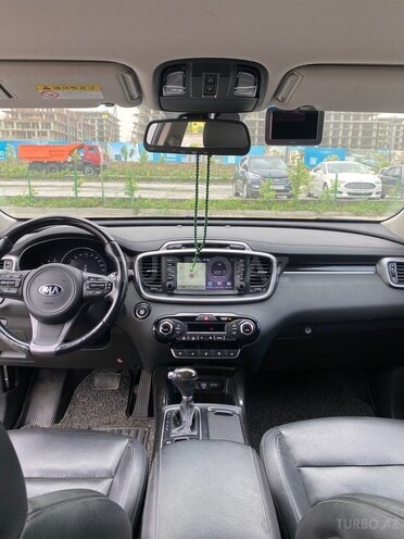 Kia Sorento 2015, 232,025 km - 2.2 l - Bakı