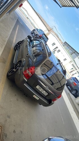 Hyundai Tucson 2007, 249,000 km - 2.0 l - Bakı