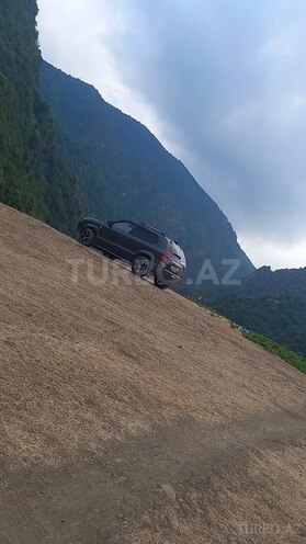 Hyundai Tucson 2007, 249,000 km - 2.0 l - Bakı