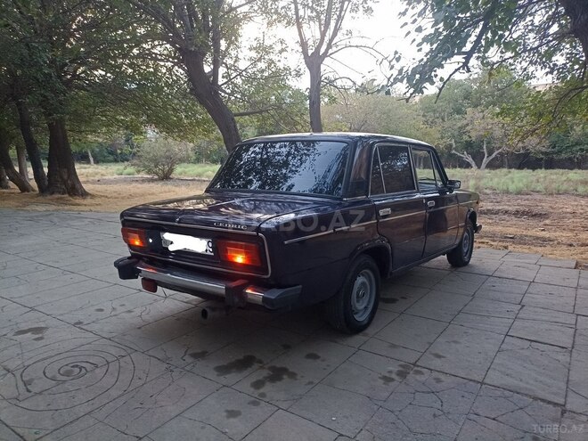 LADA (VAZ) 2106 2003, 134,650 km - 1.6 л - Bakı