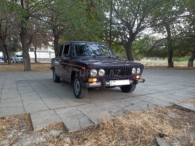 LADA (VAZ) 2106 2003, 134,650 km - 1.6 л - Bakı
